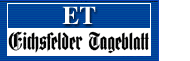 Eichsfelder Tageblatt